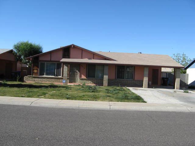 8918 W Devonshire Ave., Phoenix, AZ 85037