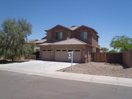 7193 W Flynn Ln., Glendale, AZ 85303