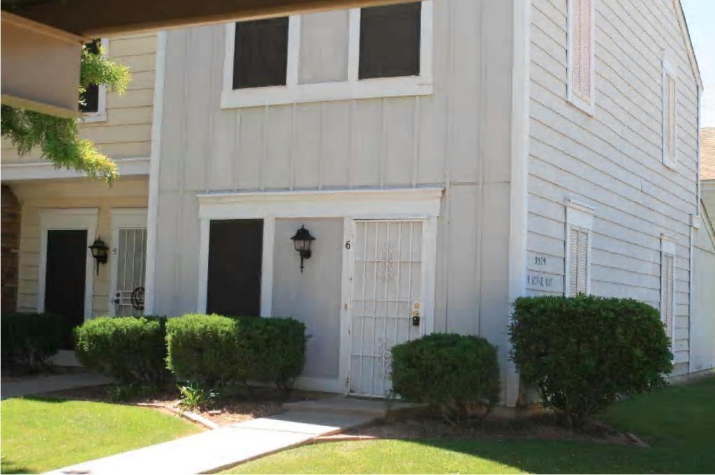 3329 W Mcrae Way #6, Phoenix, AZ 85027