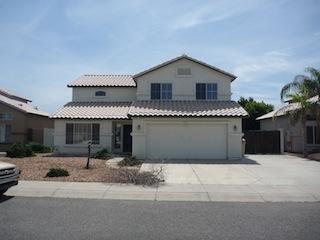 5521 W Piute Ave., Glendale, AZ 85308