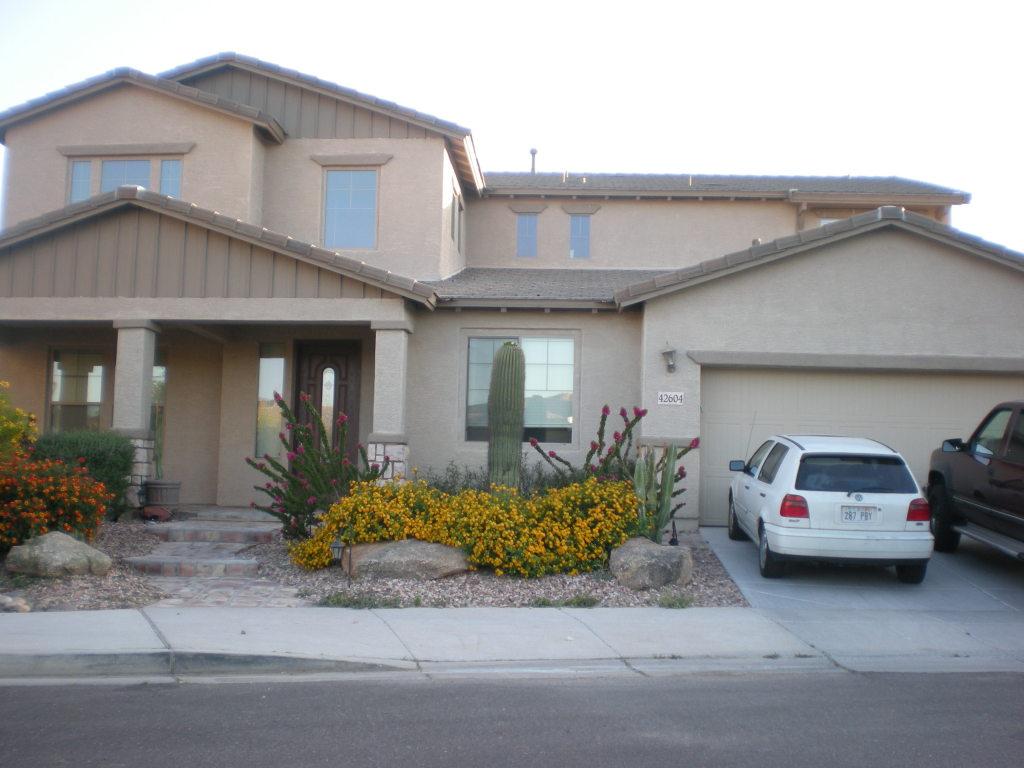 42604 N 46th Ave., New River, AZ 85087