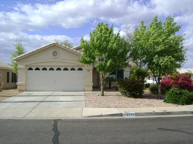 5148 E Casper St., Mesa, AZ 85205