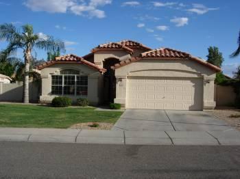 7919 W Taro Ln., Glendale, AZ 85308