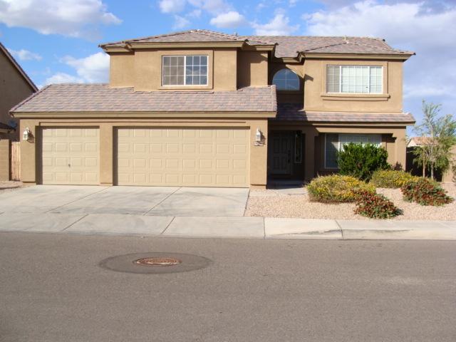 31437 N Blackfoot Dr., San Tan Valley, AZ 85143
