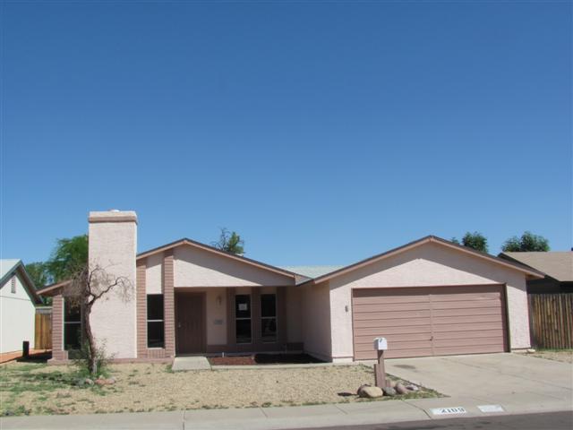 2109 N Verano Way, Chandler, AZ 85224