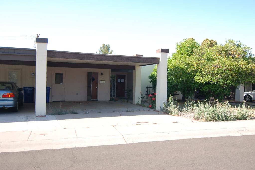 1742 E Gaylon Dr., Tempe, AZ 85282