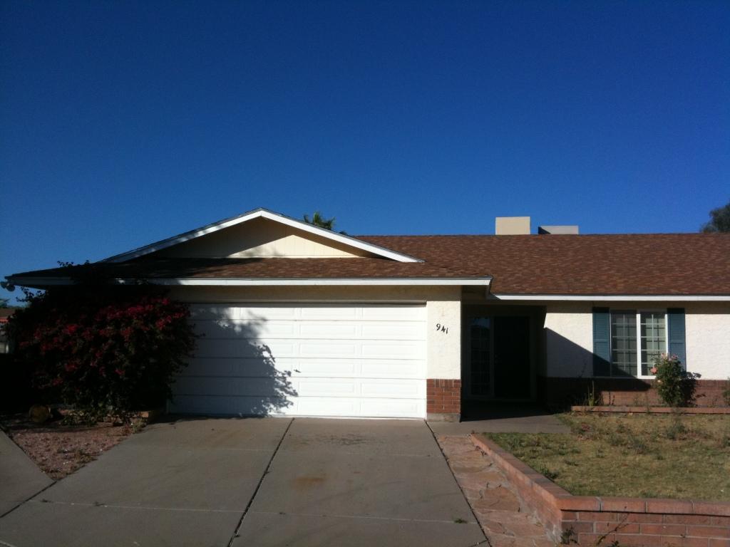 941 N Sericin Cir., Mesa, AZ 85205