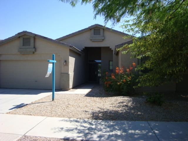 21403 E Via Del Rancho, Queen Creek, AZ 85242