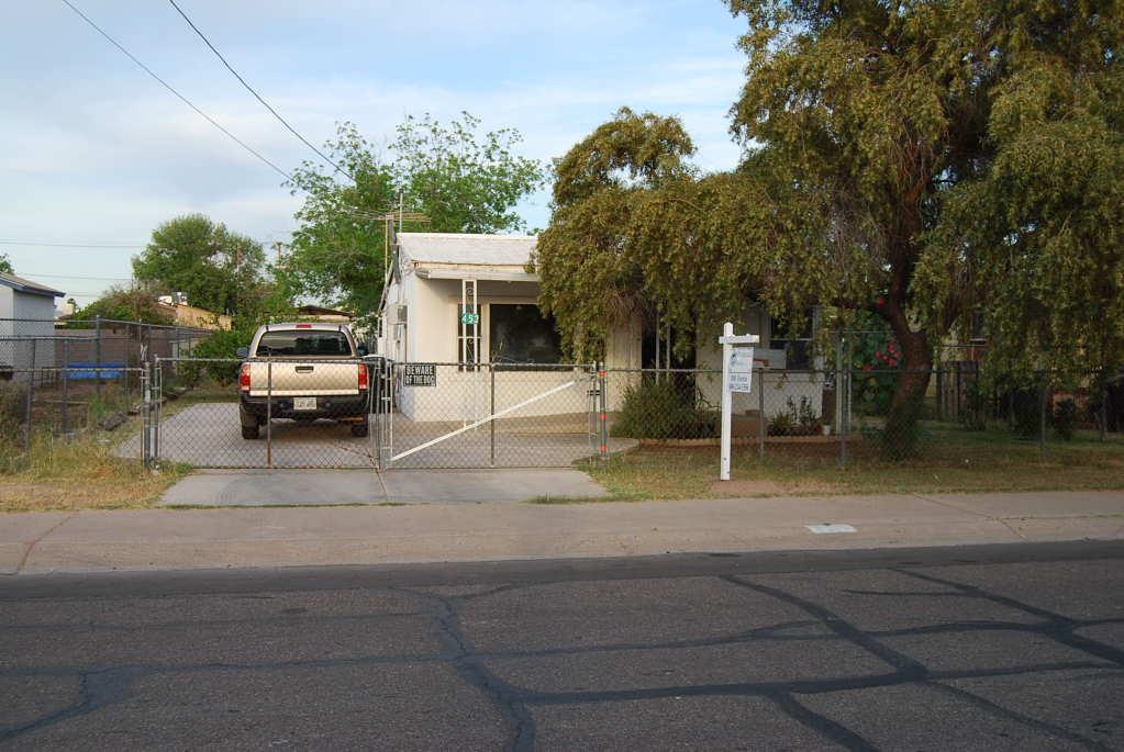 453 S Grand, Mesa, AZ 85210