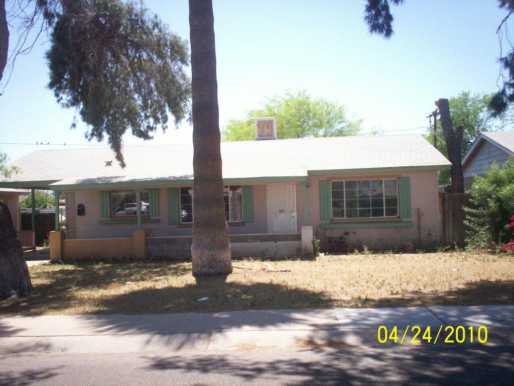 2339 W Avalon Dr., Phoenix, AZ 85015