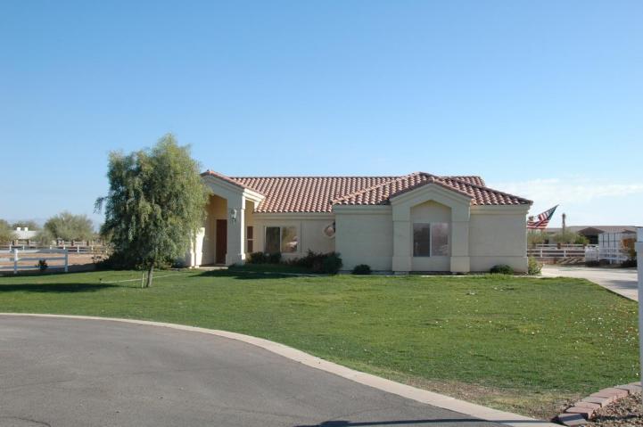 24503 S 194th St., Queen Creek, AZ 85142