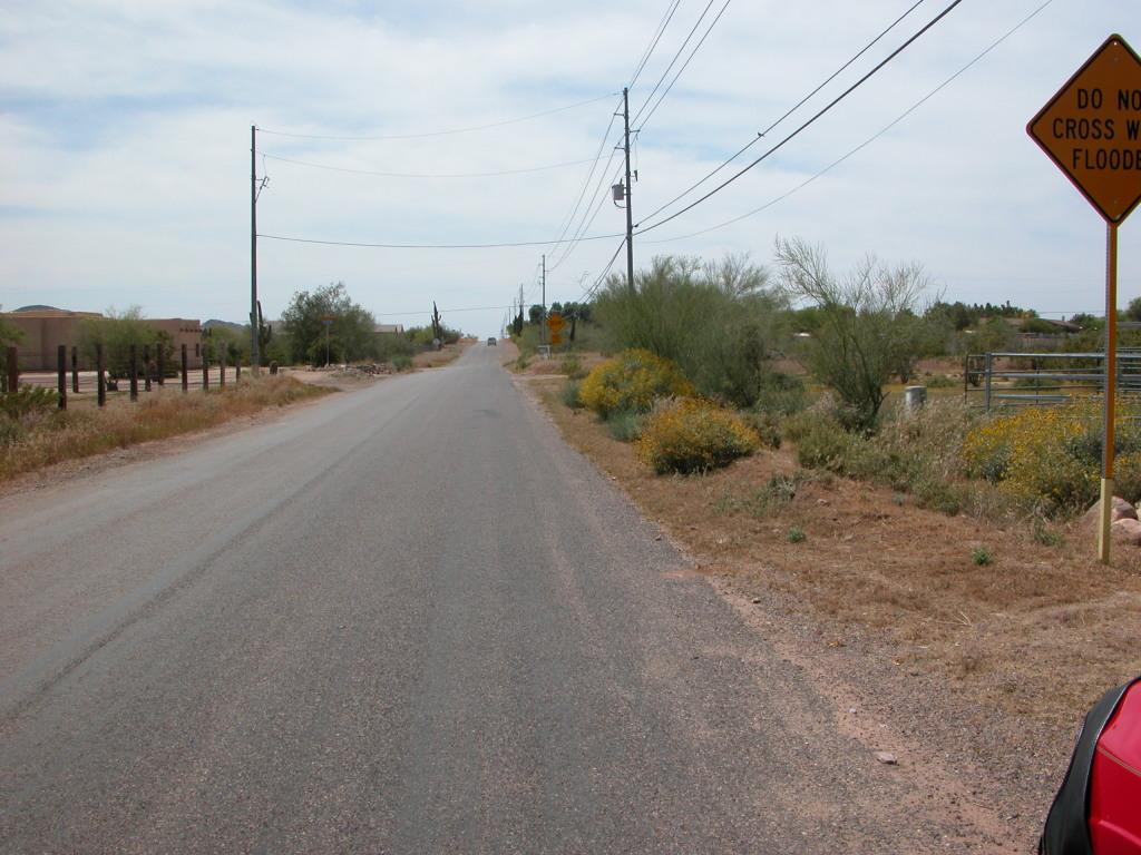 925 W Irvine Rd. #n/a, Phoenix, AZ 85086