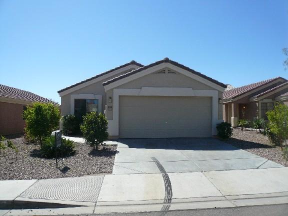 1098 S 238th Dr., Buckeye, AZ 85326