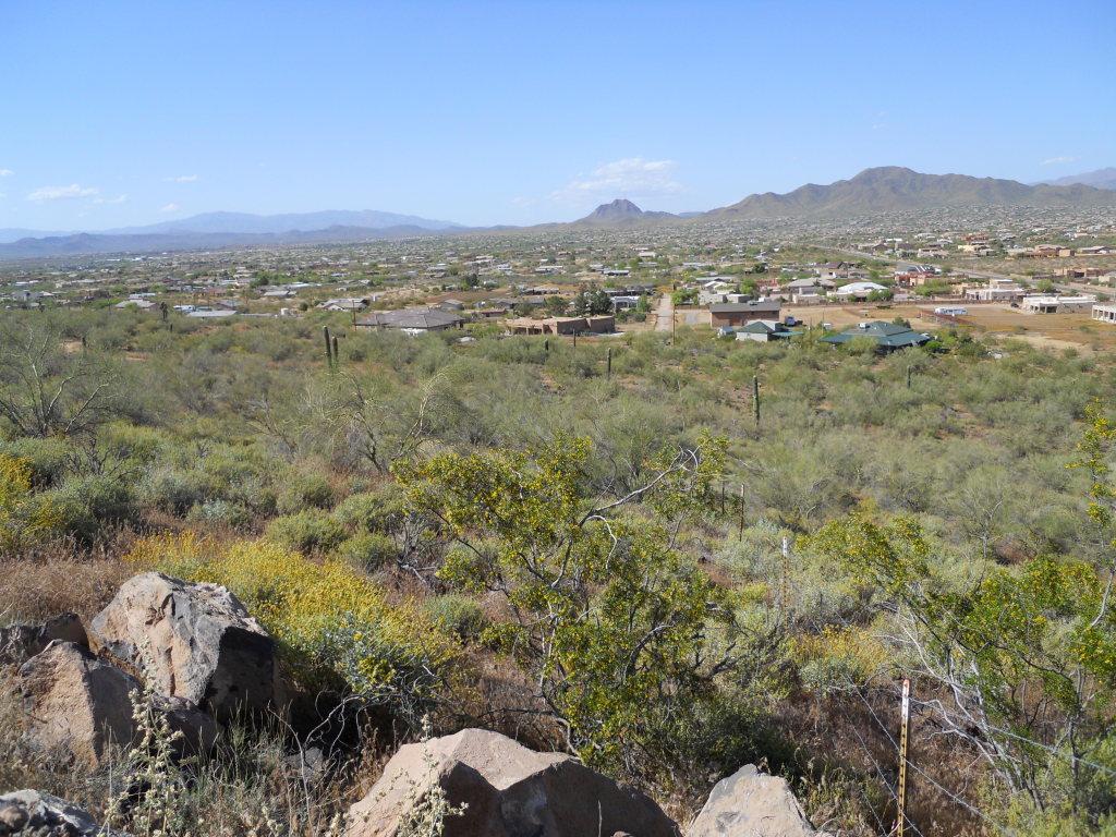 2900 W Carlise Rd., Phoenix, AZ 85086