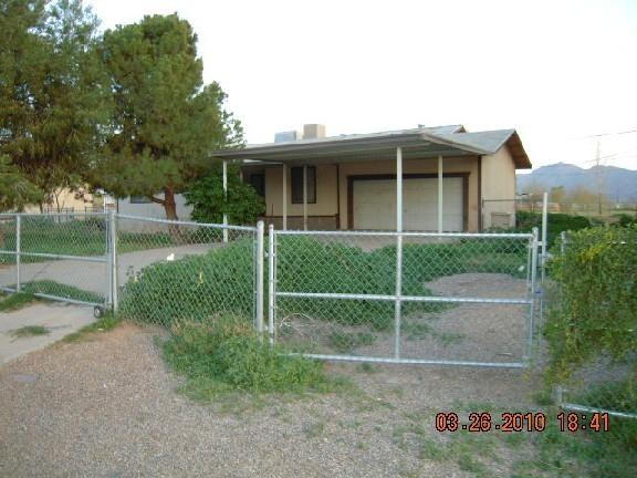11141 W Hidalgo Ave., Tolleson, AZ 85353