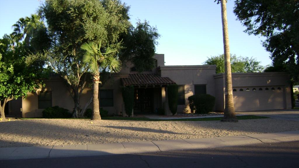 8325 E San Rafael Dr., Scottsdale, AZ 85258