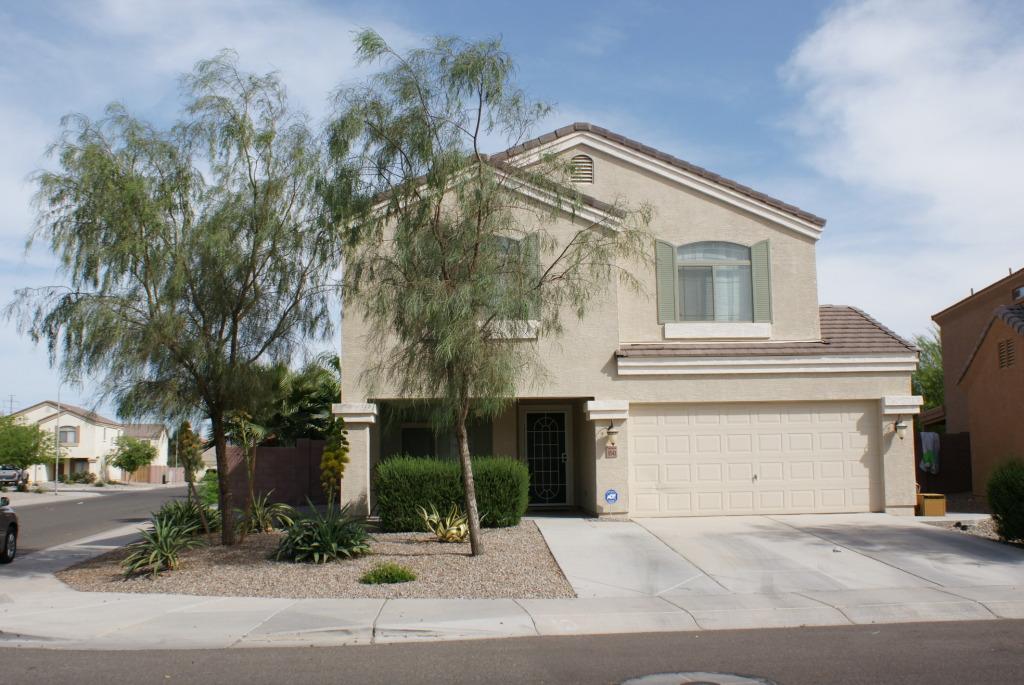 8543 W Jocelyn Ter., Tolleson, AZ 85353