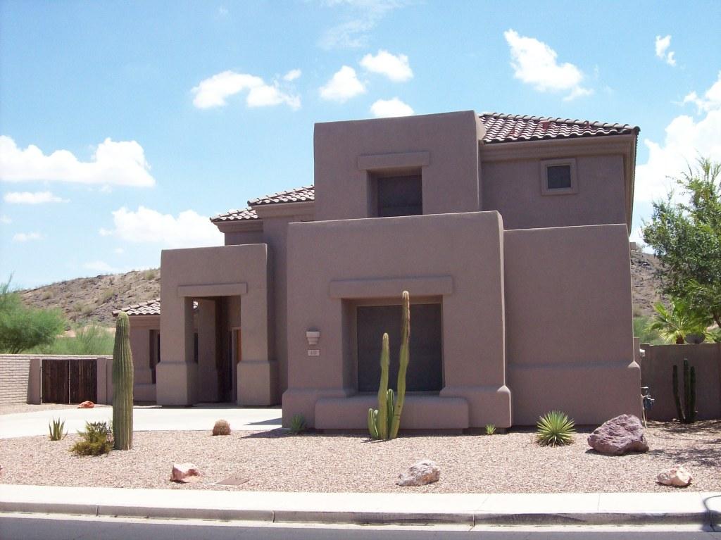 407 W Desert Flower Ln., Phoenix, AZ 85045