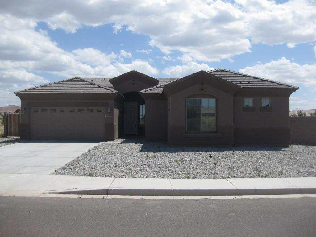 12159 W Pioneer St., Tolleson, AZ 85353