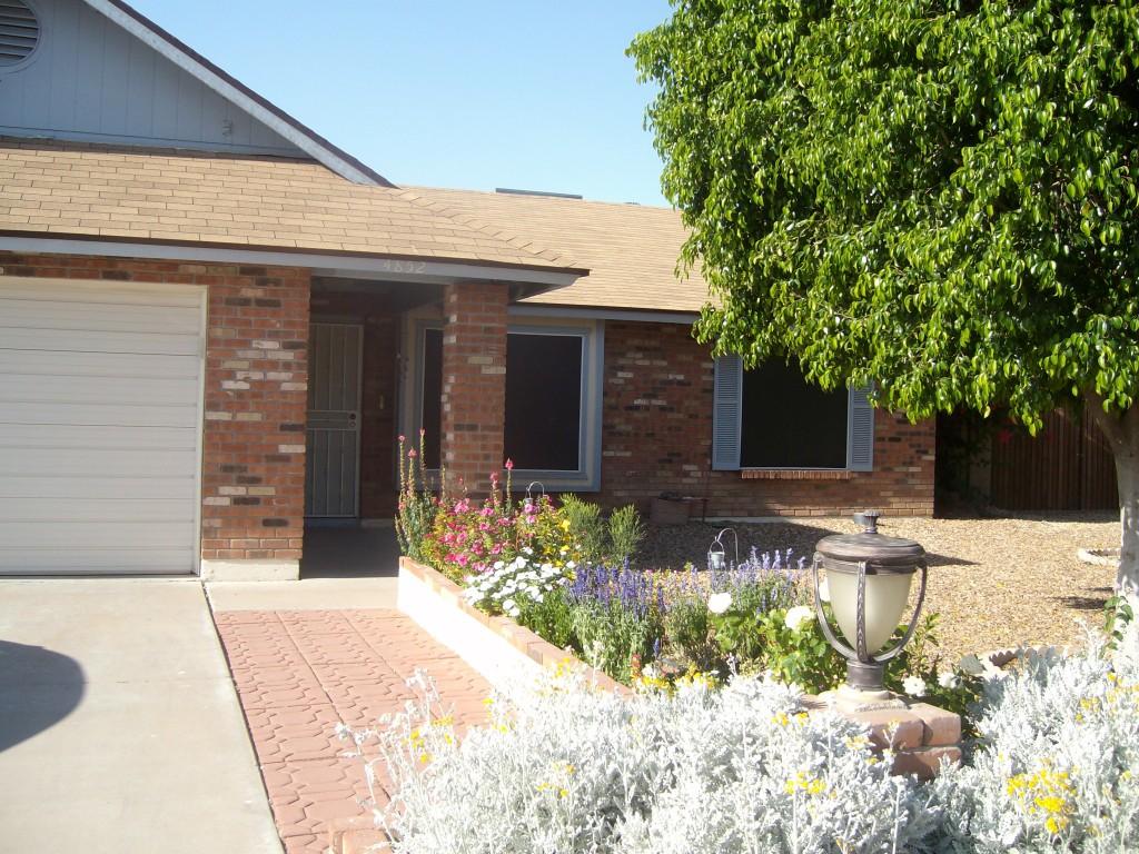 4852 E Fairfield St., Mesa, AZ 85205
