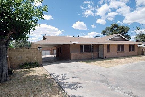 2540 N 19th Ave., Phoenix, AZ 85009