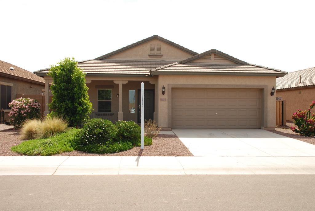 4701 S Dante, Mesa, AZ 85212