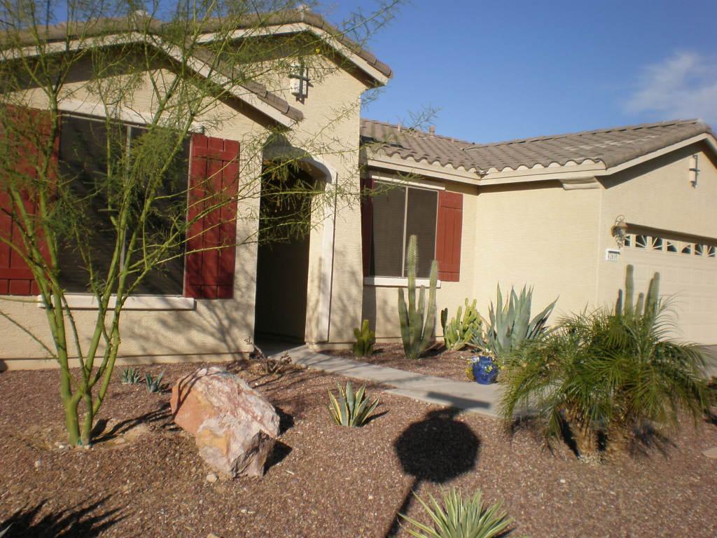 42630 W Heavenly Pl., Maricopa, AZ 85138