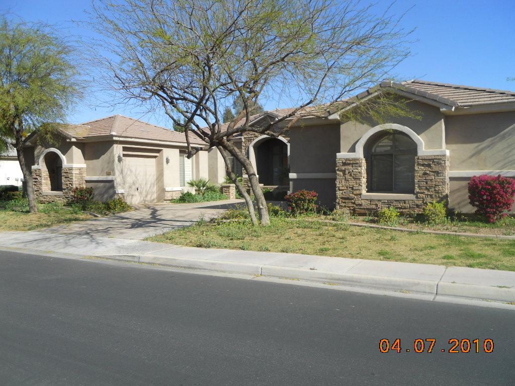 2080 E Prescott Pl., Chandler, AZ 85249