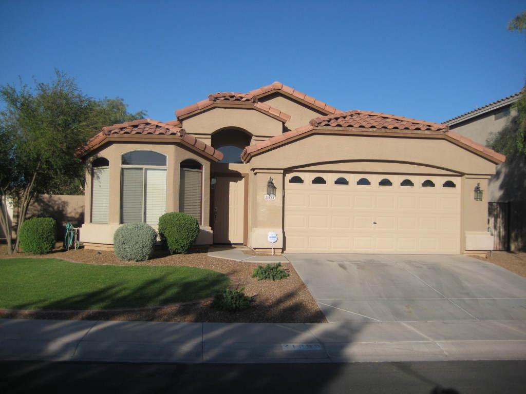 21899 N Kirkland Dr., Maricopa, AZ 85138