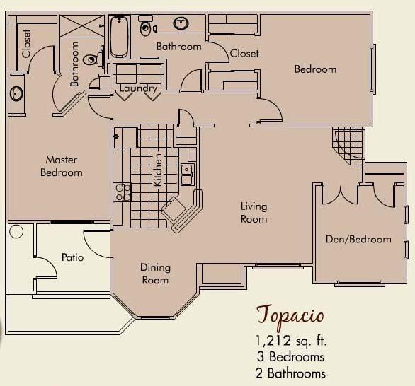 1941 S Pierpont Dr. #2093, Mesa, AZ 85206