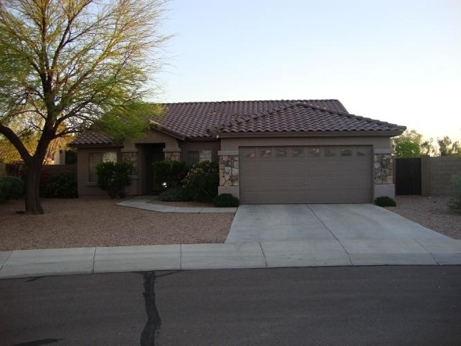9463 W Purdue Ave., Peoria, AZ 85345
