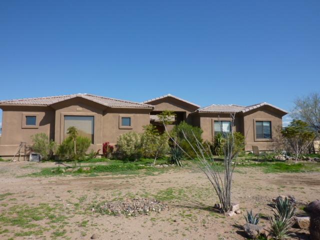 38705 N 25th Ln., Phoenix, AZ 85086