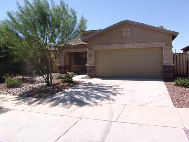 22348 S 214th St., Queen Creek, AZ 85142
