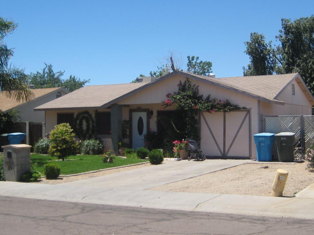 18002 N 34th Ave., Phoenix, AZ 85053