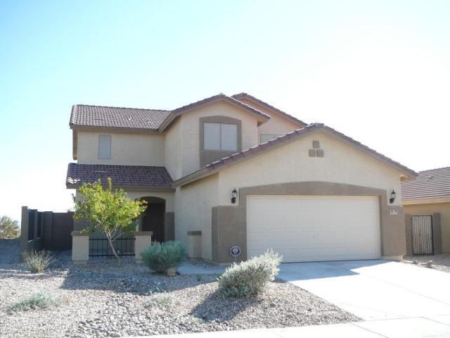 23803 W Adams St., Buckeye, AZ 85396