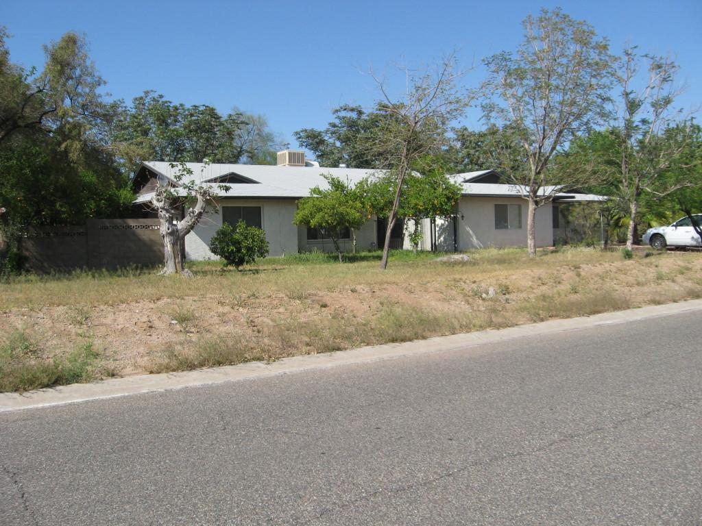 4142 W Monte Cristo Ave., Phoenix, AZ 85053