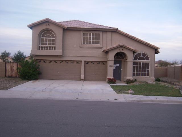 630 E Poncho Ln., San Tan Valley, AZ 85143