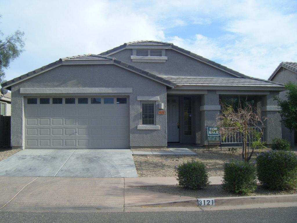 3121 W Via De Pedro Miguel, Phoenix, AZ 85086