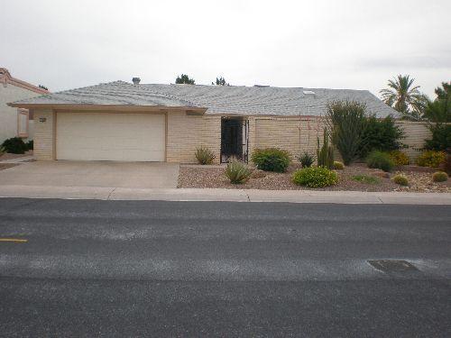 17603 N Lindgren Ave., Sun City, AZ 85373