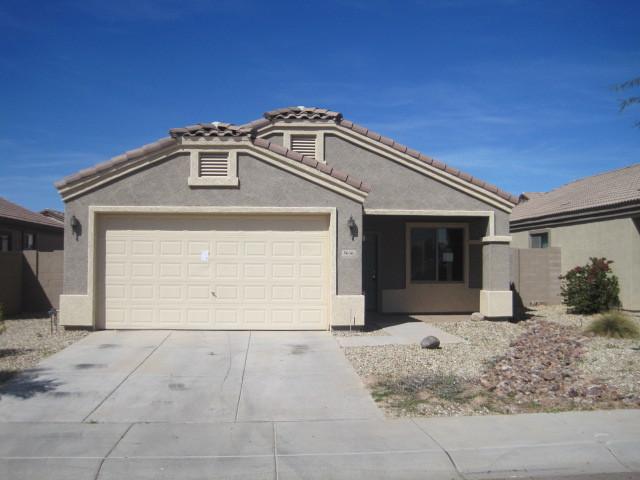 5636 W Darrow Dr., Laveen, AZ 85339