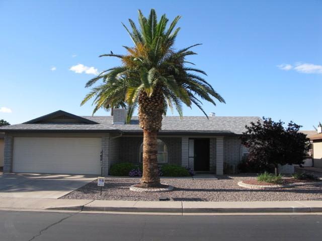 8062 E Kilarea Ave., Mesa, AZ 85209
