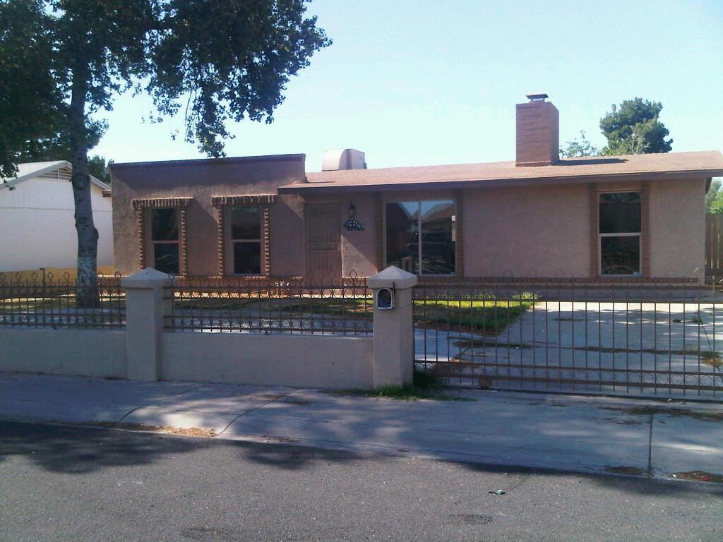 8730 W Earll Dr., Phoenix, AZ 85037
