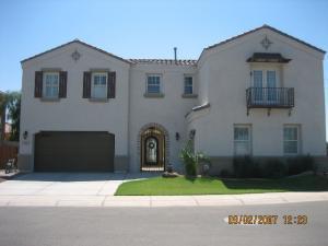 2019 E Hackberry Pl., Chandler, AZ 85286