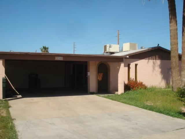 5908 W Britton Ave., Phoenix, AZ 85033