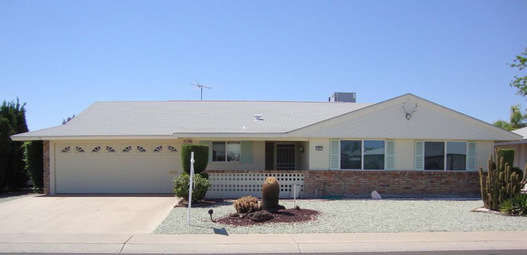 13861 N Tan Tara Dr., Sun City, AZ 85351