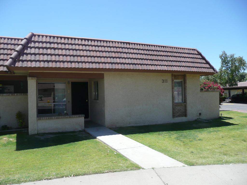 311 W Blackhawk Dr. #1, Phoenix, AZ 85027