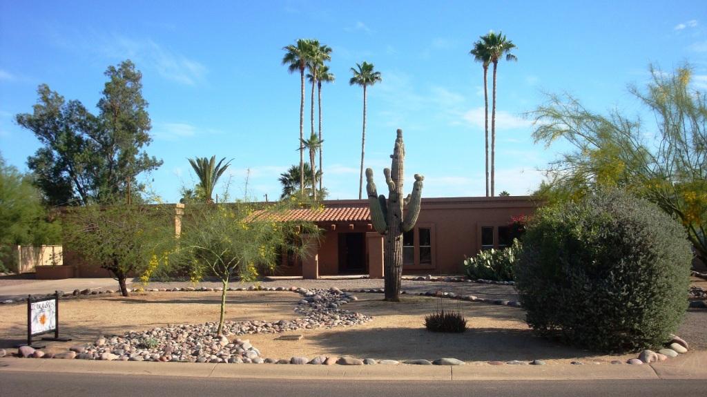6242 E Mescal St., Scottsdale, AZ 85254