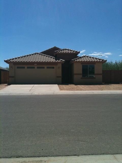4681 W Carson Rd., Laveen, AZ 85339