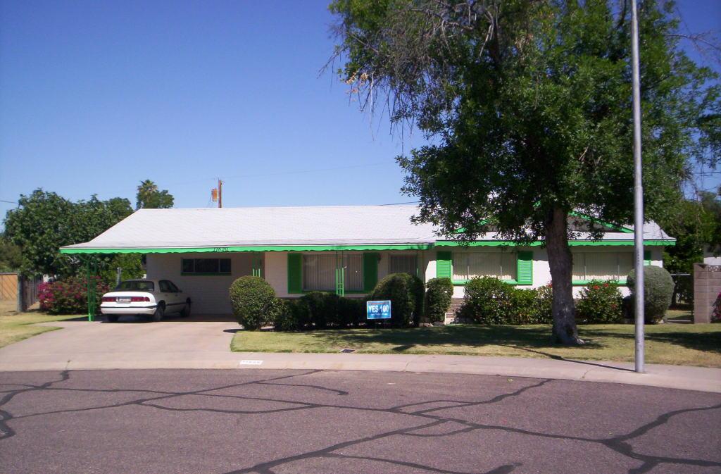 11620 N 31st Ln., Phoenix, AZ 85029