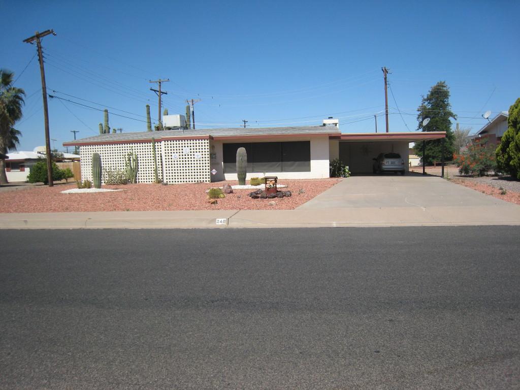 240 N 56th St., Mesa, AZ 85205